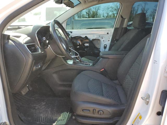 Photo 7 from auction – 2019 CHEVROLET EQUINOX LT with VIN 2GNAXJEV6K6235496
