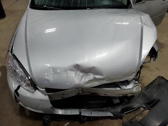 Photo 11 from auction – 2012 CHEVROLET IMPALA LT with VIN 2G1WB5E30C1126123
