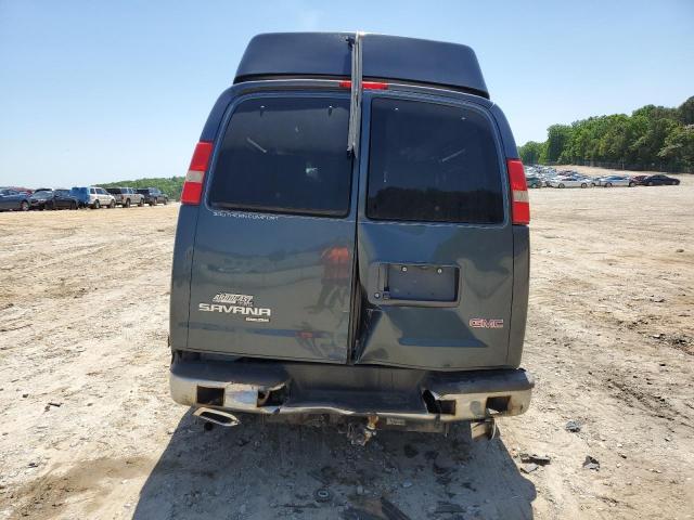Photo 6 from auction – 2014 GMC SAVANA RV with VIN 1GDS7DC48E1164054