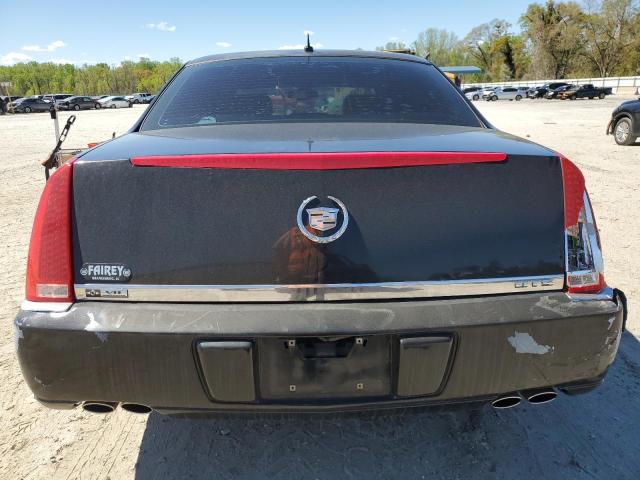 Photo 6 from auction – 2007 CADILLAC DTS with VIN 1G6KD57Y17U138349