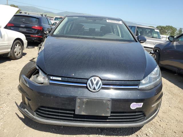Photo 5 from auction – 2017 VOLKSWAGEN E-GOLF SE with VIN WVWKR7AU2HW954489