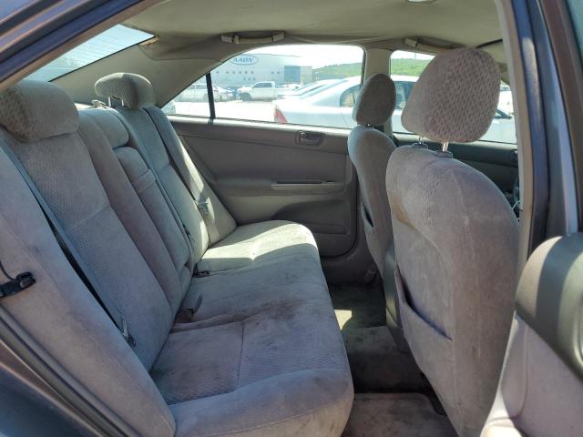 Photo 10 from auction – 2003 TOYOTA CAMRY LE with VIN 4T1BE32K73U767461