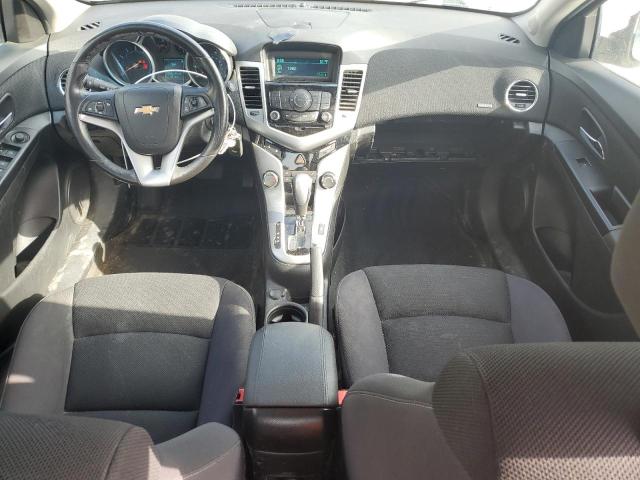 Photo 8 from auction – 2014 CHEVROLET CRUZE LT with VIN 1G1PC5SB3E7259204