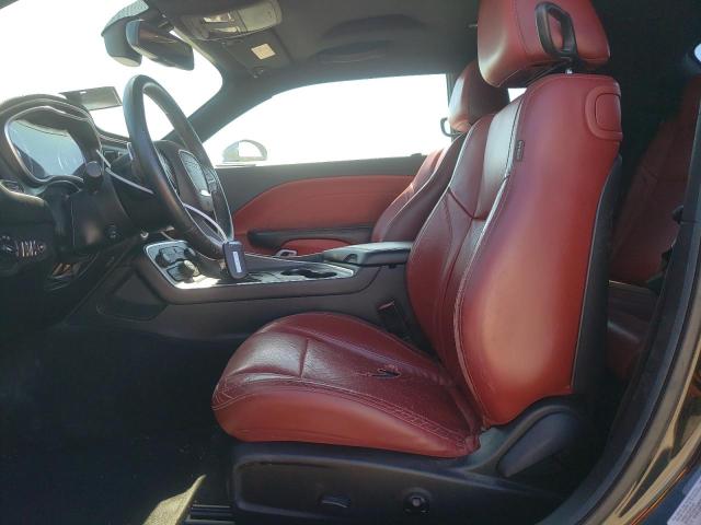 Photo 7 from auction – 2015 DODGE CHALLENGER with VIN 2C3CDZBG7FH900743