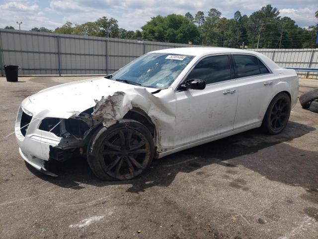 CHRYSLER 300 2013 with VIN 2C3CCAAG4DH697619 - Photo from auction