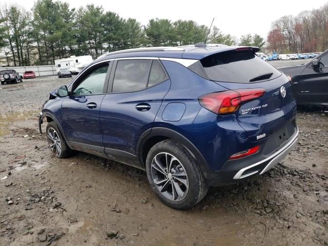 Photo 2 from auction – 2023 BUICK ENCORE GX with VIN KL4MMESL7PB034195