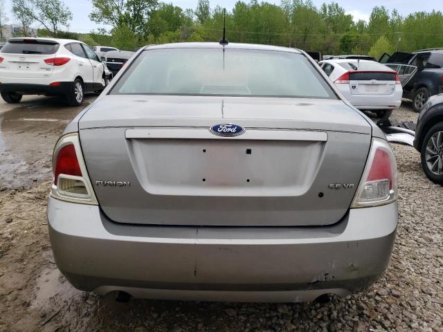 Photo 6 from auction – 2009 FORD FUSION SE with VIN 3FAHP07129R209255