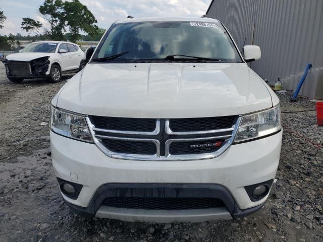 Photo 5 from auction – 2015 DODGE JOURNEY SX with VIN 3C4PDCBG3FT702176