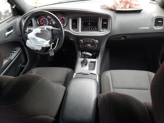 Photo 8 from auction – 2022 DODGE CHARGER SX with VIN 2C3CDXBG4NH201007