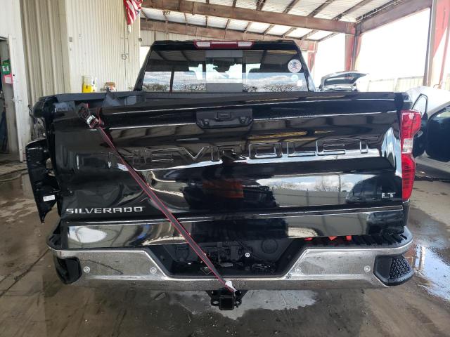 Photo 6 from auction – 2023 CHEVROLET SILVERADO with VIN 1GCPACE81PZ217591