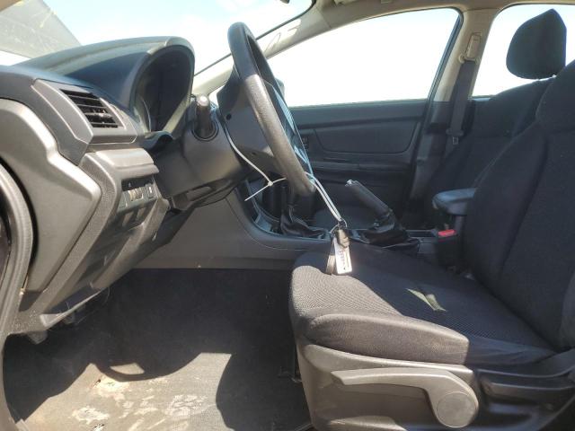 Photo 7 from auction – 2014 SUBARU IMPREZA with VIN JF1GPAA60E9242766