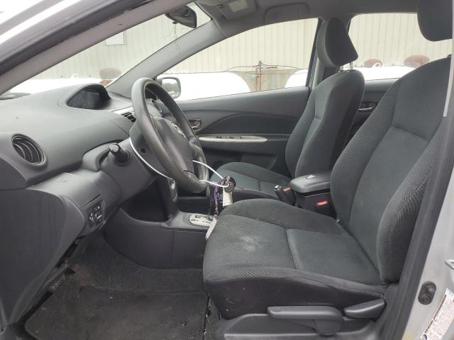 Photo 7 from auction – 2011 TOYOTA YARIS with VIN JTDBT4K30BL004890