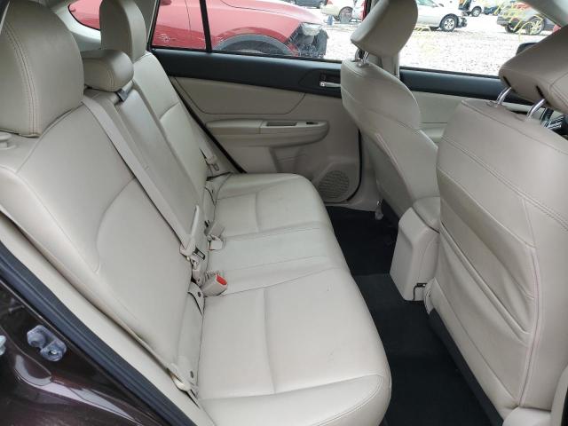 Photo 10 from auction – 2012 SUBARU IMPREZA LI with VIN JF1GPAK67CH207837