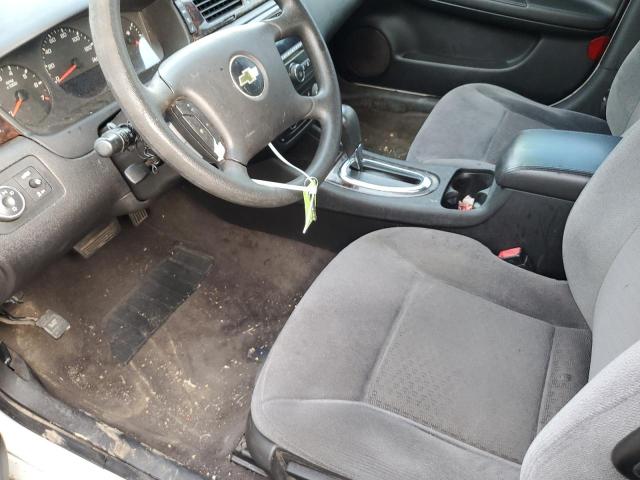Photo 7 from auction – 2014 CHEVROLET IMPALA LIM with VIN 2G1WA5E34E1139074