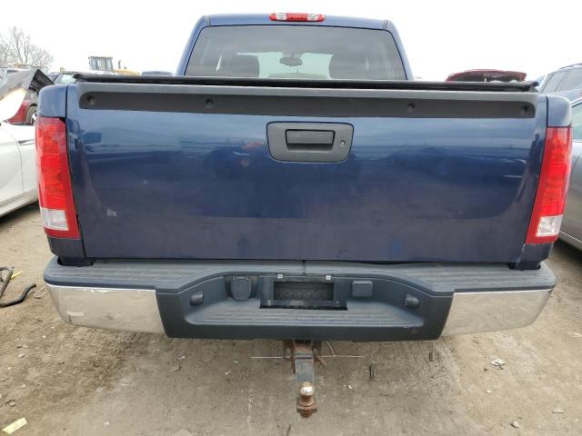 Photo 6 from auction – 2009 GMC SIERRA C15 with VIN 3GTEC23079G169820