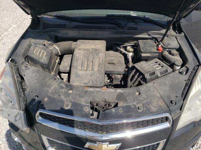 Photo 12 from auction – 2014 CHEVROLET EQUINOX LT with VIN 2GNALCEK1E6370872