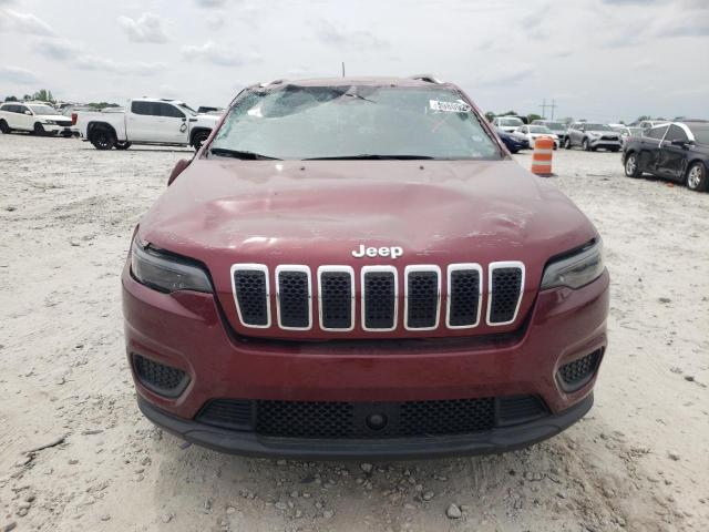 Photo 5 from auction – 2021 JEEP CHEROKEE L with VIN 1C4PJLCB3MD121257