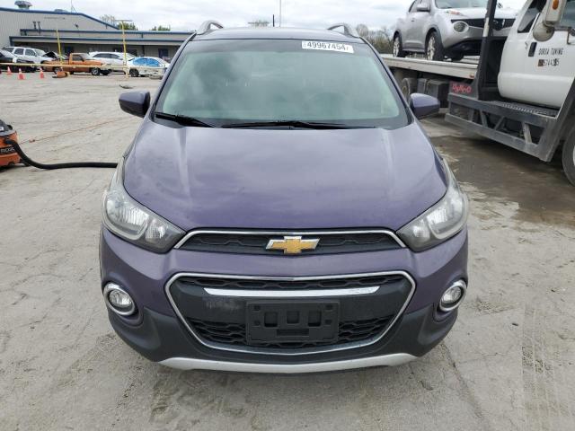 Photo 5 from auction – 2017 CHEVROLET SPARK ACTI with VIN KL8CH6SA6HC798442