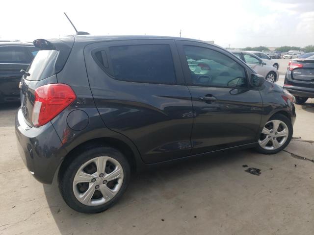 Photo 3 from auction – 2020 CHEVROLET SPARK LS with VIN KL8CB6SA1LC474695