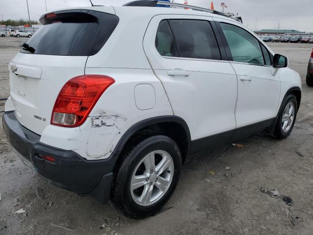 Photo 3 from auction – 2015 CHEVROLET TRAX 1LT with VIN KL7CJLSB3FB164475