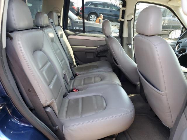 Photo 11 from auction – 2004 FORD EXPLORER X with VIN 1FMDU73K64ZA17751