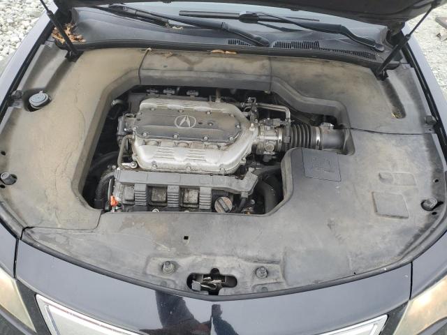 Photo 11 from auction – 2014 ACURA TL TECH with VIN 19UUA8F57EA004128