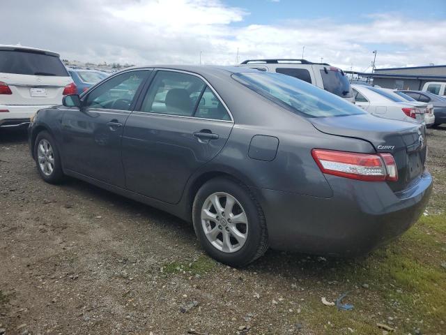 Photo 2 from auction – 2011 TOYOTA CAMRY BASE with VIN 4T4BF3EK6BR135774