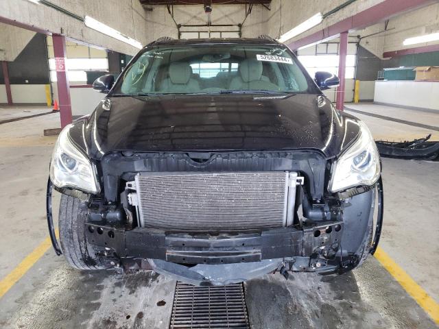 Photo 5 from auction – 2017 BUICK ENCLAVE with VIN 5GAKRAKD6HJ166857