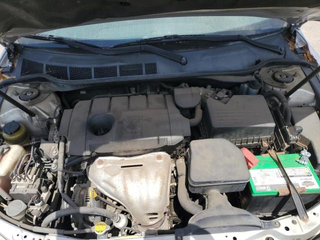 Foto 11 de la subasta – 2011 TOYOTA CAMRY BASE con VIN 4T1BF3EK7BU738663