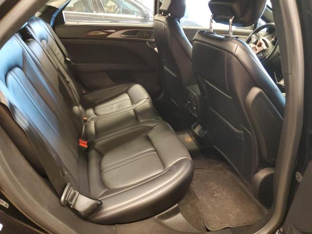 Photo 10 from auction – 2019 LINCOLN MKZ RESERV with VIN 3LN6L5MUXKR618372