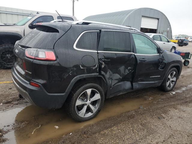 Photo 3 from auction – 2019 JEEP CHEROKEE L with VIN 1C4PJLDB2KD302314