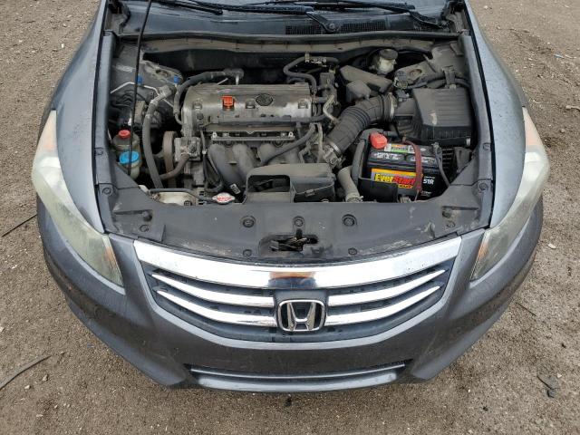 Photo 11 from auction – 2011 HONDA ACCORD SE with VIN 1HGCP2F63BA000198
