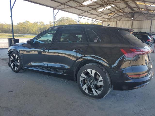 Photo 2 from auction – 2022 AUDI E-TRON PRE with VIN WA1AAAGE6NB012104