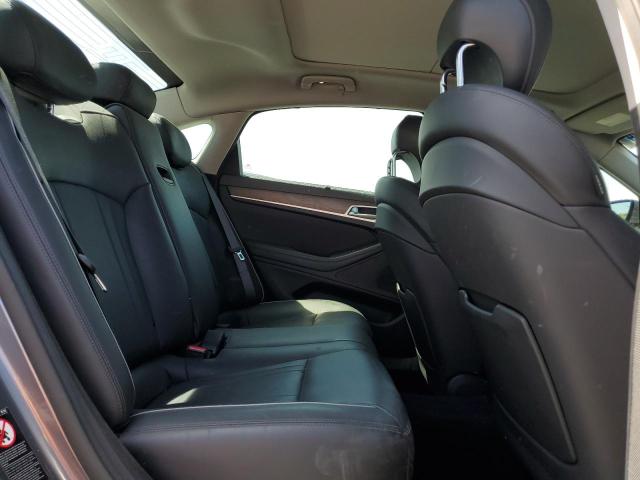 Photo 10 from auction – 2015 HYUNDAI GENESIS 5. with VIN KMHGN4JF4FU085190