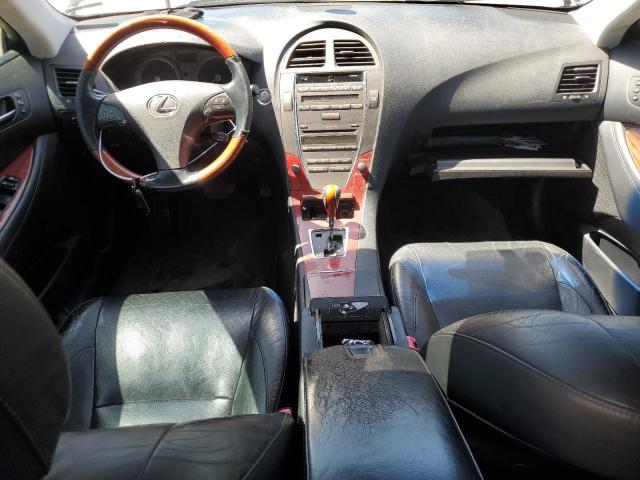 Photo 8 from auction – 2009 LEXUS ES 350 with VIN JTHBJ46G092322901