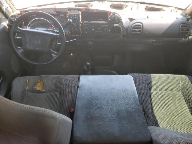 Photo 8 from auction – 2001 DODGE RAM 2500 with VIN 3B7KF23631G205604