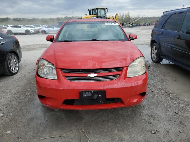 Photo 5 from auction – 2010 CHEVROLET COBALT 2LT with VIN 1G1AF5F52A7183678