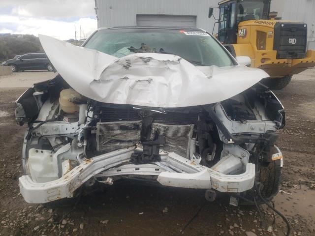 Photo 5 from auction – 2015 FORD EDGE TITAN with VIN 2FMTK4K80FBB57869