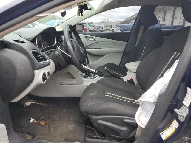 Photo 7 from auction – 2013 DODGE DART SXT with VIN 1C3CDFBA8DD290114
