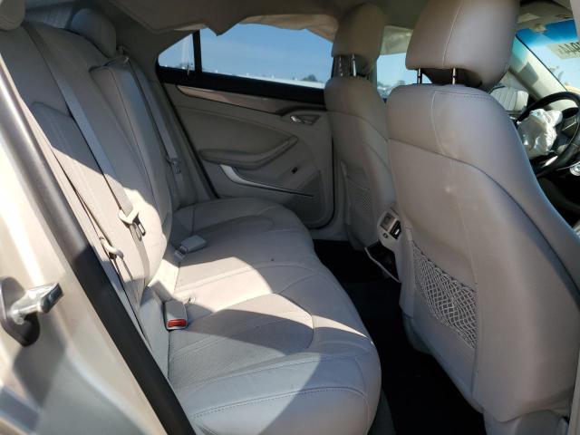 Photo 10 from auction – 2013 CADILLAC CTS LUXURY with VIN 1G6DF5E57D0122056