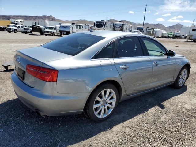 Photo 3 from auction – 2014 AUDI A6 PREMIUM with VIN WAUDFAFC6EN114910