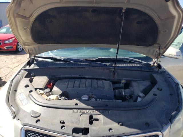 Photo 11 from auction – 2010 CHEVROLET TRAVERSE L with VIN 1GNLRFED6AJ252131