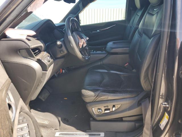 Photo 7 from auction – 2015 CADILLAC ESCALADE P with VIN 1GYS3PKJXFR716630