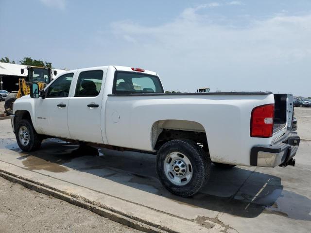 Photo 2 from auction – 2011 CHEVROLET SILVERADO with VIN 1GC1CVCG8BF231309
