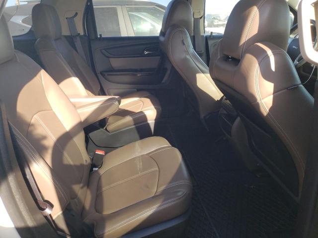 Photo 11 from auction – 2013 GMC ACADIA SLT with VIN 1GKKRRKD1DJ238799