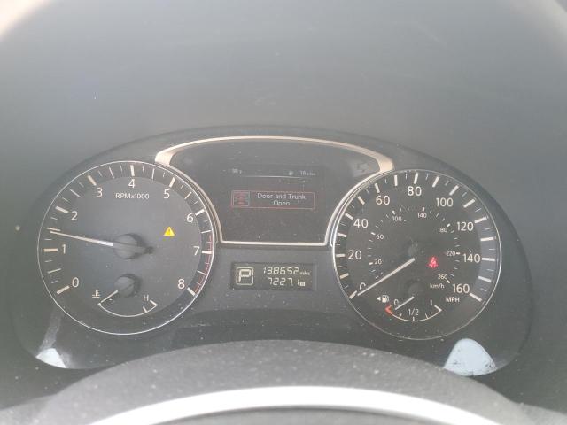 Photo 9 from auction – 2015 NISSAN ALTIMA 2.5 with VIN 1N4AL3AP1FC468177