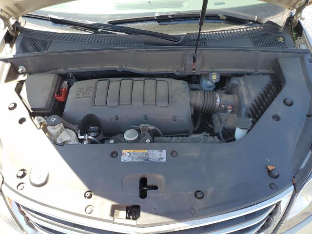 Photo 12 from auction – 2017 CHEVROLET TRAVERSE P with VIN 1GNKRJKD1HJ115028