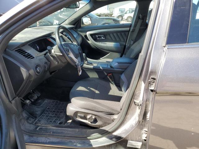 Photo 7 from auction – 2014 FORD TAURUS SEL with VIN 1FAHP2E81EG155976