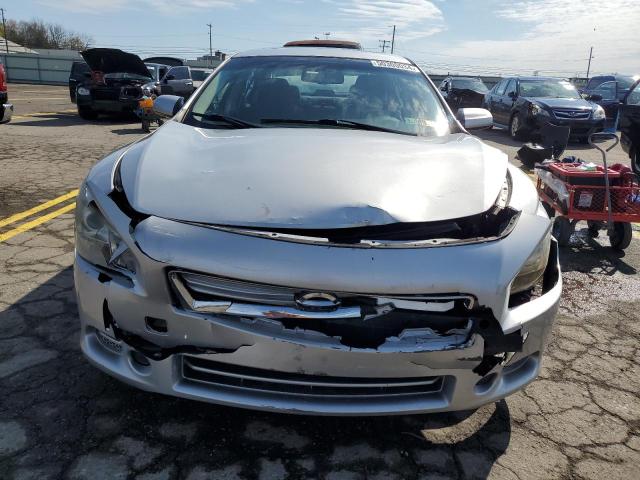 Photo 5 from auction – 2014 NISSAN MAXIMA S with VIN 1N4AA5AP1EC466879