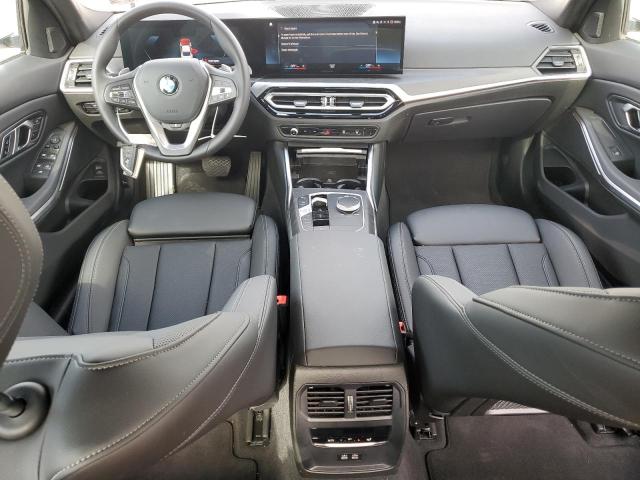 Photo 8 from auction – 2023 BMW 330I with VIN 3MW69FF06P8D59571